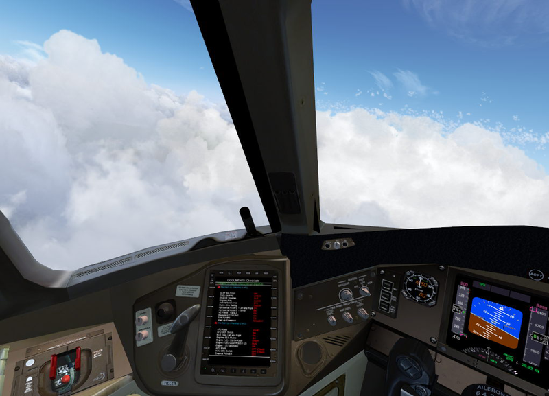 File:Boeing 777-200 cockpit over clouds.png