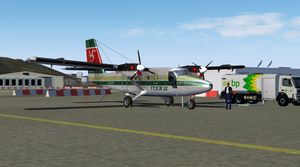 Twin Otter refuelling in LXGB.jpg