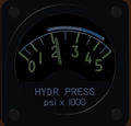 FIAT G91R1B Hydraulic pressure gauge with bitmap dial.jpg