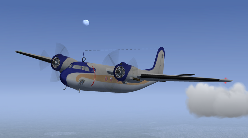 File:DC-5 flying.png
