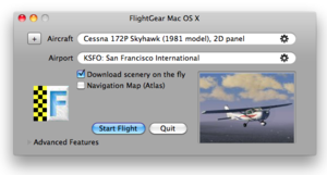 FlightGear Mac OS X Screenshot.png