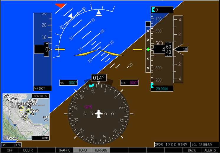 FlightGear Newsletter March 2018 FlightGear wiki