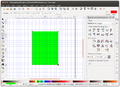 Inkscape - Simple Rect - Align and Exact Size.png