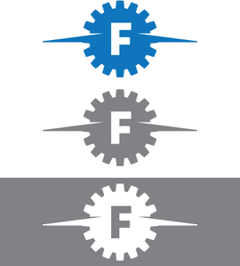 FG logo proposal by Cossack90 aka UR-AOK