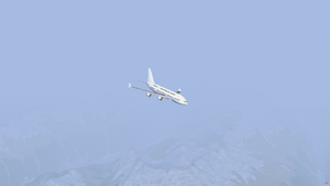 The MD-12 with CF6 engines