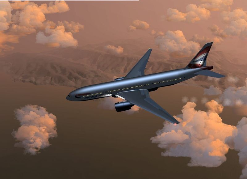File:Boeing 777-200 over clouds 3.jpg