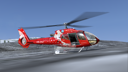 Eurocopter EC130 B4 - FlightGear Wiki