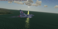 Mirage 2000-5 over the sea.png