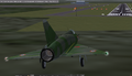 Mirage 5 at approach.png