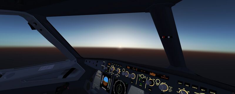 File:SOTM 2021-09 sunset cruise (Airbus A320) by DINDIN.jpg