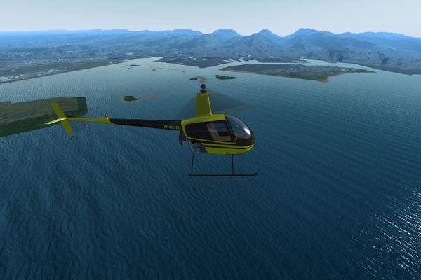 Robinson R22 - FlightGear wiki