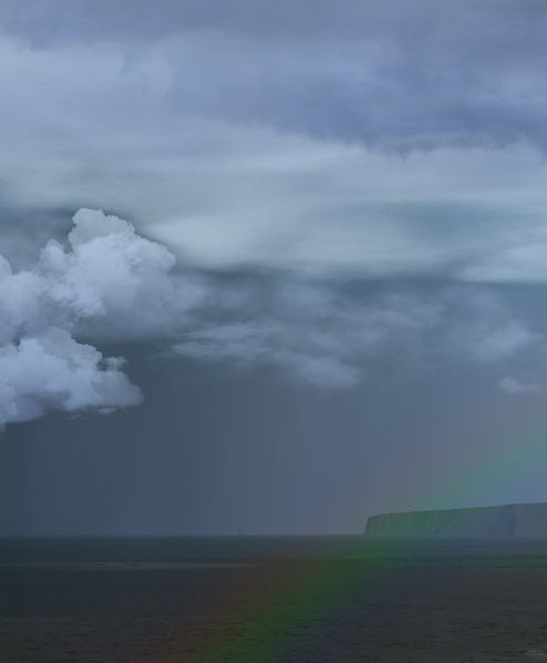File:Rainbow in iceland (Flightgear 2020.x).jpg