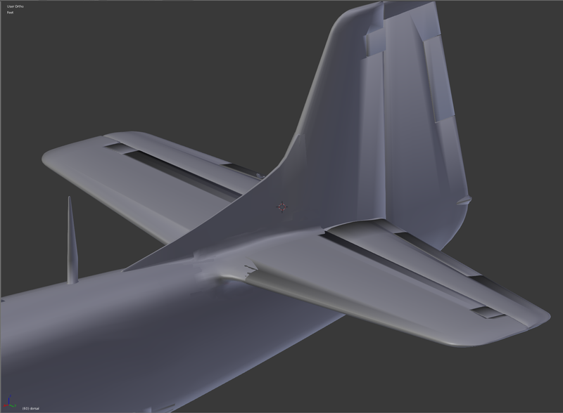 File:P-51D WIP Tail With Dorsa lAnd Fairing.png