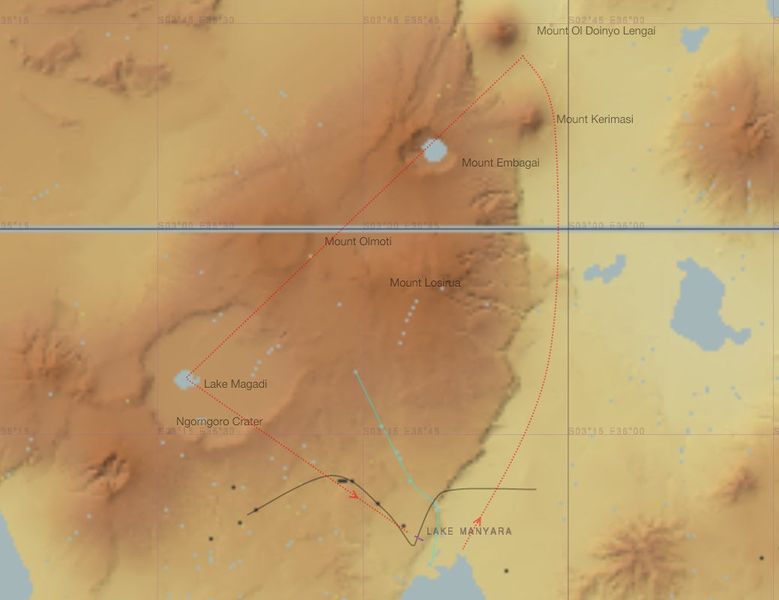 File:Map Ngorngoro Crater.jpg