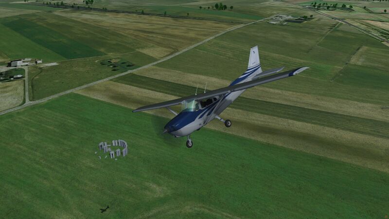 File:Over Stonehenge by @rl2020.jpg