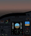 Ac001 egll 27L-finals cockpit.jpeg