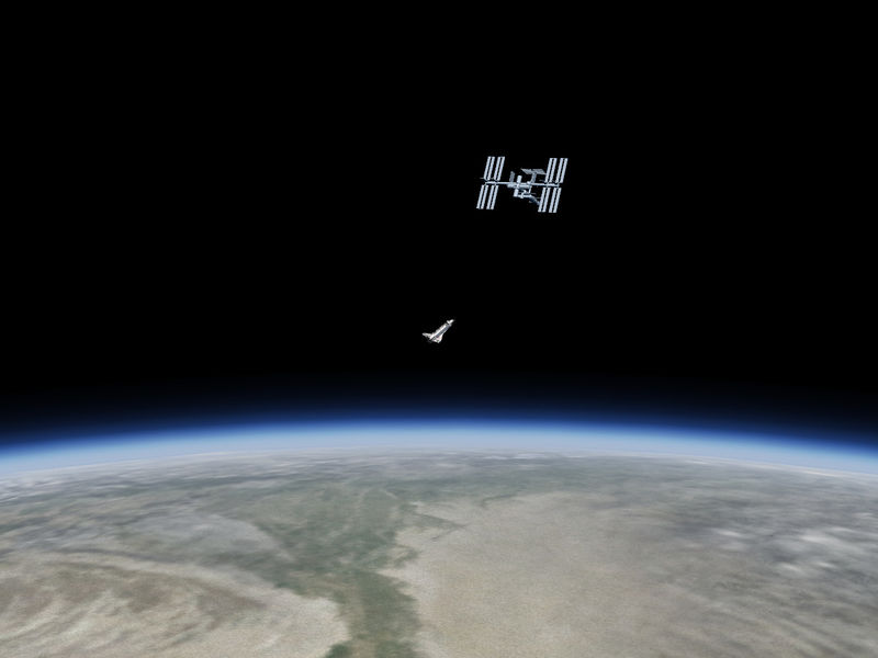 File:Shuttle ISS01.jpg