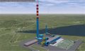 Cassano d'Adda 1000MW Power Plant